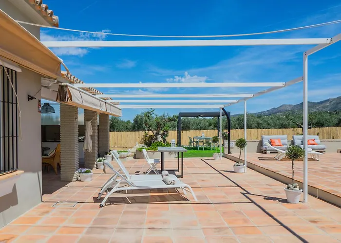 Villa Tranquila El Retiro