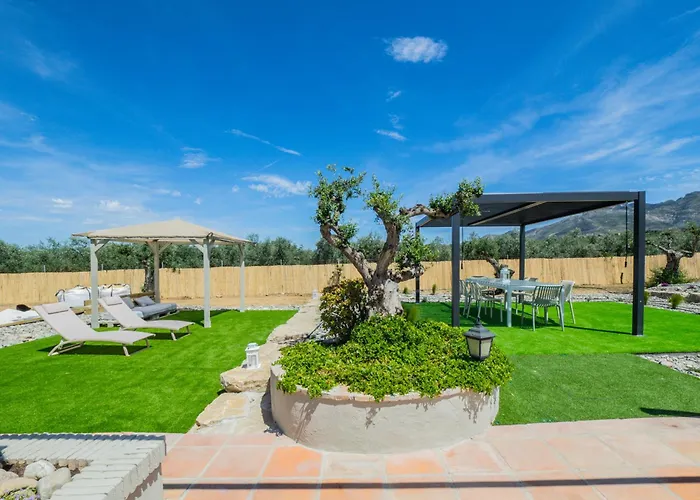 Villa Tranquila El Retiro